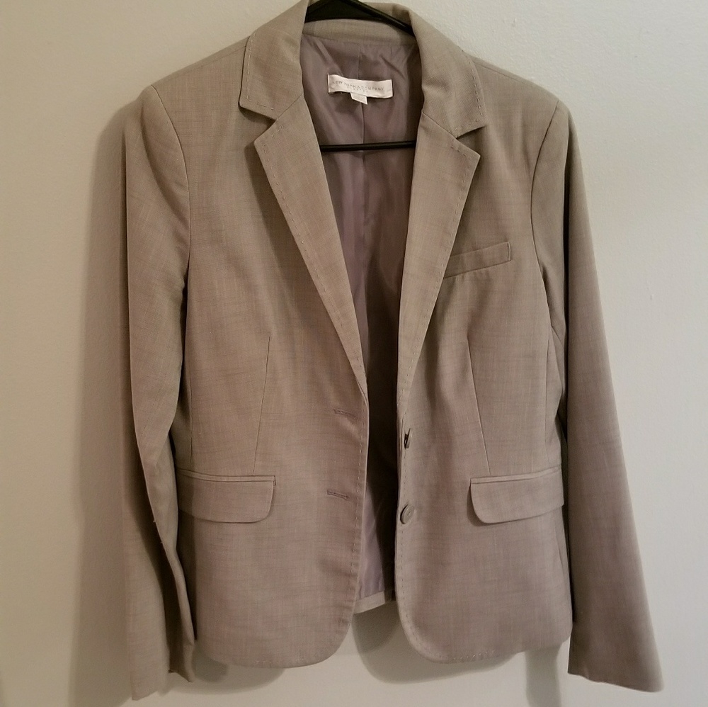Like New York and Company blazer